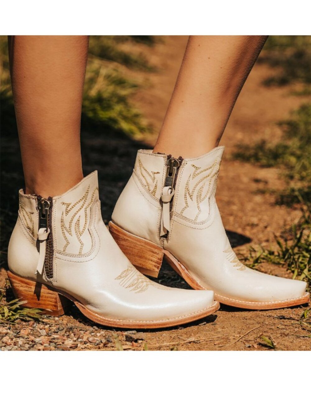 Freebird Wolfie, Beige 8